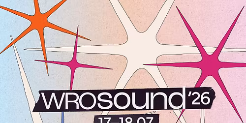 WROsound 2026