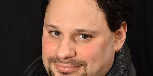 Davin Rosenblatt and Sharon Simon