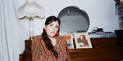 Ada Lea with Sam Lynch and Runner (solo)