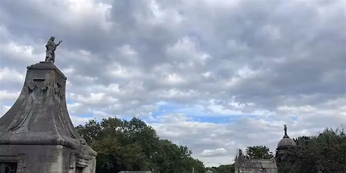 West Norwood Cemetery