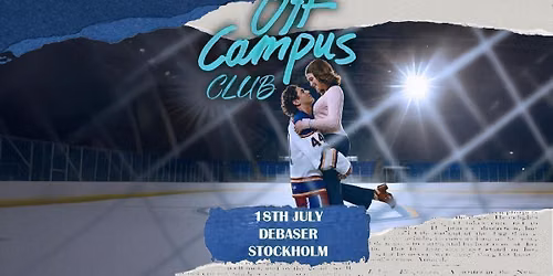 Off Campus Club (Stockholm) 