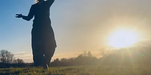 Rivers of Life - Body and Earth