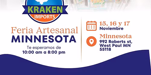 Minnesota! Tus productos aut\u00e9nticos de HONDURAS \ud83c\udded\ud83c\uddf3 est\u00e1n de regreso \u2764\ufe0f