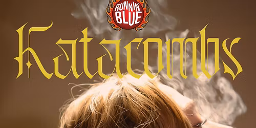 Katacombs & Boss Caine