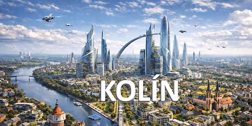 Rozvoj Kol\u00edna: Sch\u016fzka s veden\u00edm m\u011bsta, st\u0159eda 8. 4. 2026