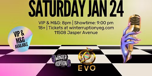 Miz Cracker w\/ Pheromone Killz, Georgiie Street, Trinkett, Ephemerah & Rebecca Blk - WYEG 2026