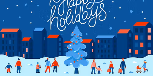 Jacobi\/Montefiore Emergency Medicine Holiday Party 2025