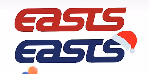 Easts Christmas Party