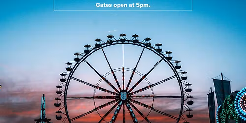 Provost Umphrey Free Family Fun Night at the Fair