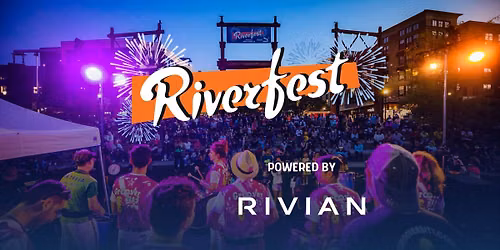 Riverfest 2026