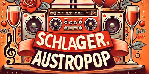 Liebe, Schlager, Austropop