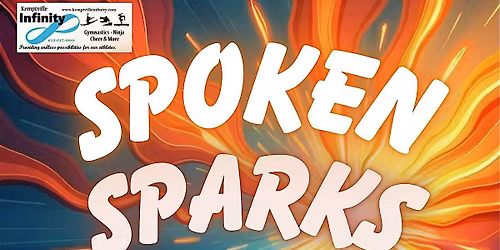 Spoken Sparks