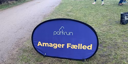 Amager F\u00e6lled parkrun fylder 17! \/\/ Amager F\u00e6lled parkrun turns 17!