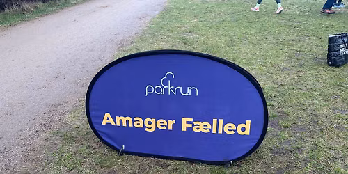 Amager F\u00e6lled parkrun fylder 17! \/\/ Amager F\u00e6lled parkrun turns 17!