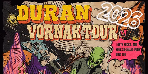 DURAN \u30ef\u30f3\u30de\u30f3\u30e9\u30a4\u30d6