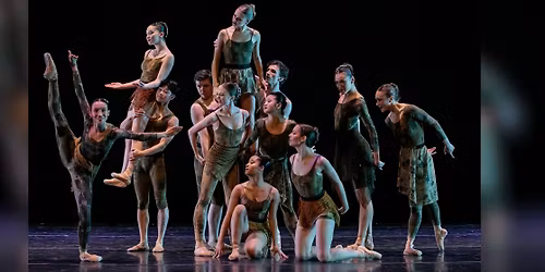 Butler Ballet: Midwinter Dances