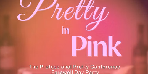 Pretty in Pink