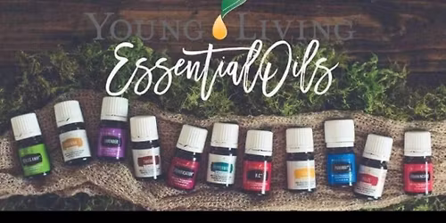 Essential Oils 101