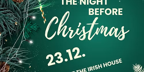 The Night before Christmas