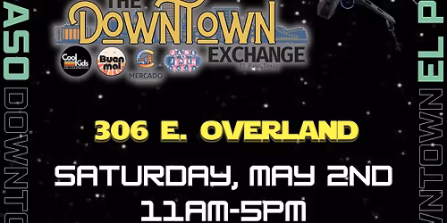 May the Market Be With You