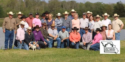 MISSOURI STATE CHAMPIONSHIP