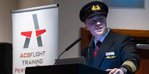 Scotland's Pilot Careers and Flight Training Seminar 2026