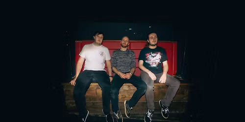 Scene It All @ The Crew