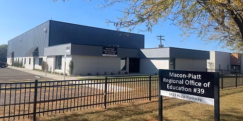 The Impossible Science Festival is coming to Decatur!