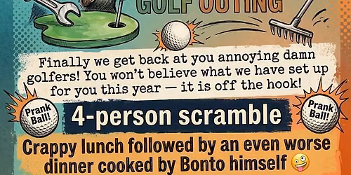 Revenge Outing 2026!