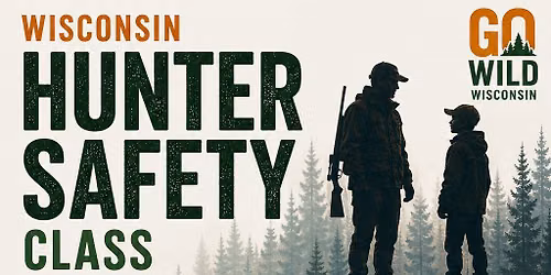 Hunter's Safety Course