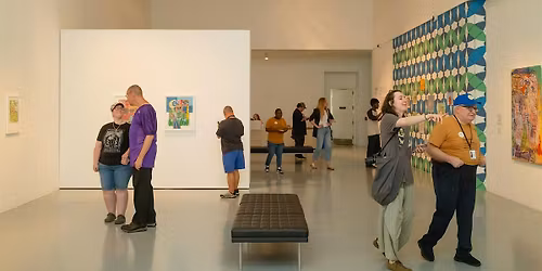 Bit by Bit: Integrating Artists, Ideas, and Access