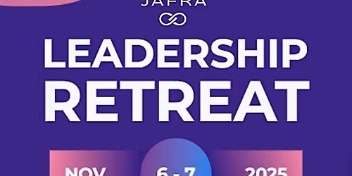 RETIRO DE LIDERAZGO - CALIFORNIA