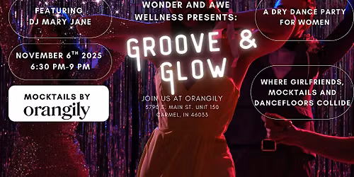Groove & Glow