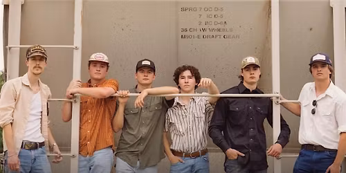 Graham St. Clair Band