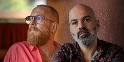 Everything That's Light and Gay - jazz and more!