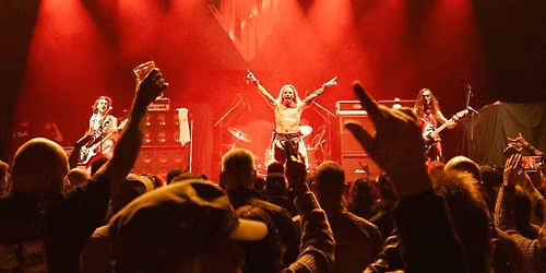 Jump - Van Halen Tribute