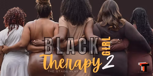 Black Girl Therapy