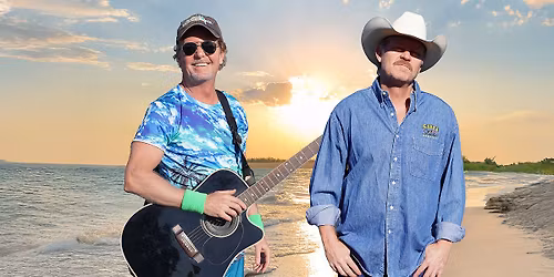 Margaritaworld - Tribute to Jimmy Buffett & Alan Jackson | Casino Arizona