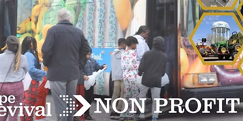 Ripe for Revival Mobile Market