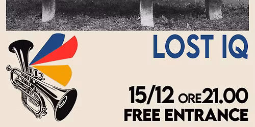 Mondieux Jazz \u2022 Every Monday Live & Jam in Florence | 9th | N\u00b0309