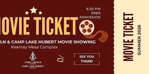 Movie Tour: San Diego