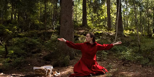 R\u00f8dhette - barneforestilling