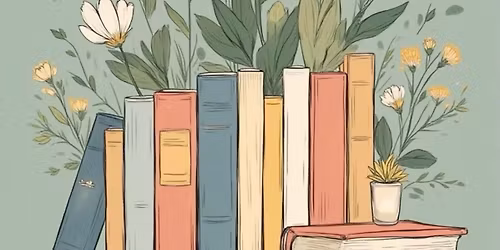 Bi monthly bookclub Christmas