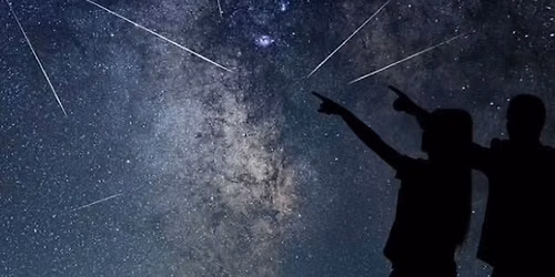 Stargazing and Taurids Meteor shower stay in the Yorkshire Dales 