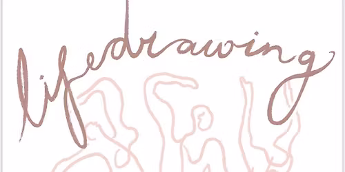 Easel of Eve - Life Drawing