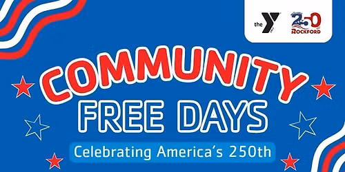 Community Free Day - UW Health Y