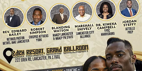 Black Excellence Gala