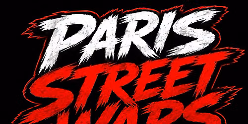 Paris Street Wars