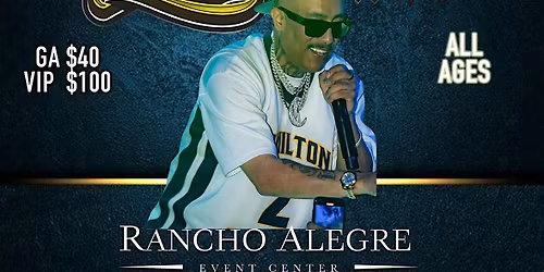 Mr.Capone-E Live In San Bernardino Nov14