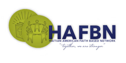 HAFBN Pastors Appreciation Luncheon